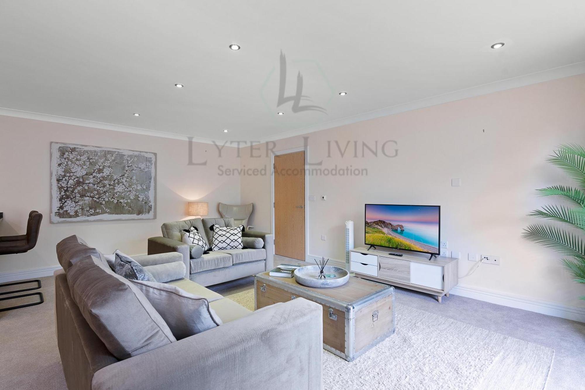 Lyter Living-The Foundry-Jericho-Oxford-Parking Included Lägenhet Exteriör bild