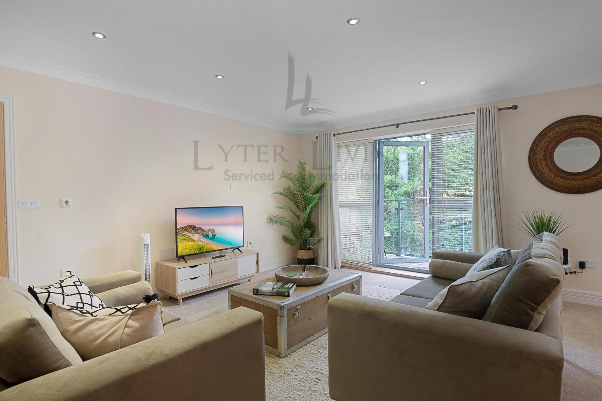 Lyter Living-The Foundry-Jericho-Oxford-Parking Included Lägenhet Exteriör bild