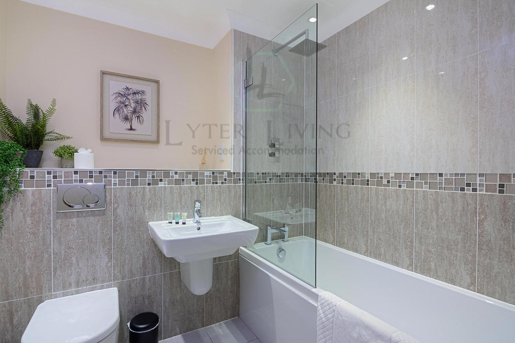 Lyter Living-The Foundry-Jericho-Oxford-Parking Included Lägenhet Exteriör bild