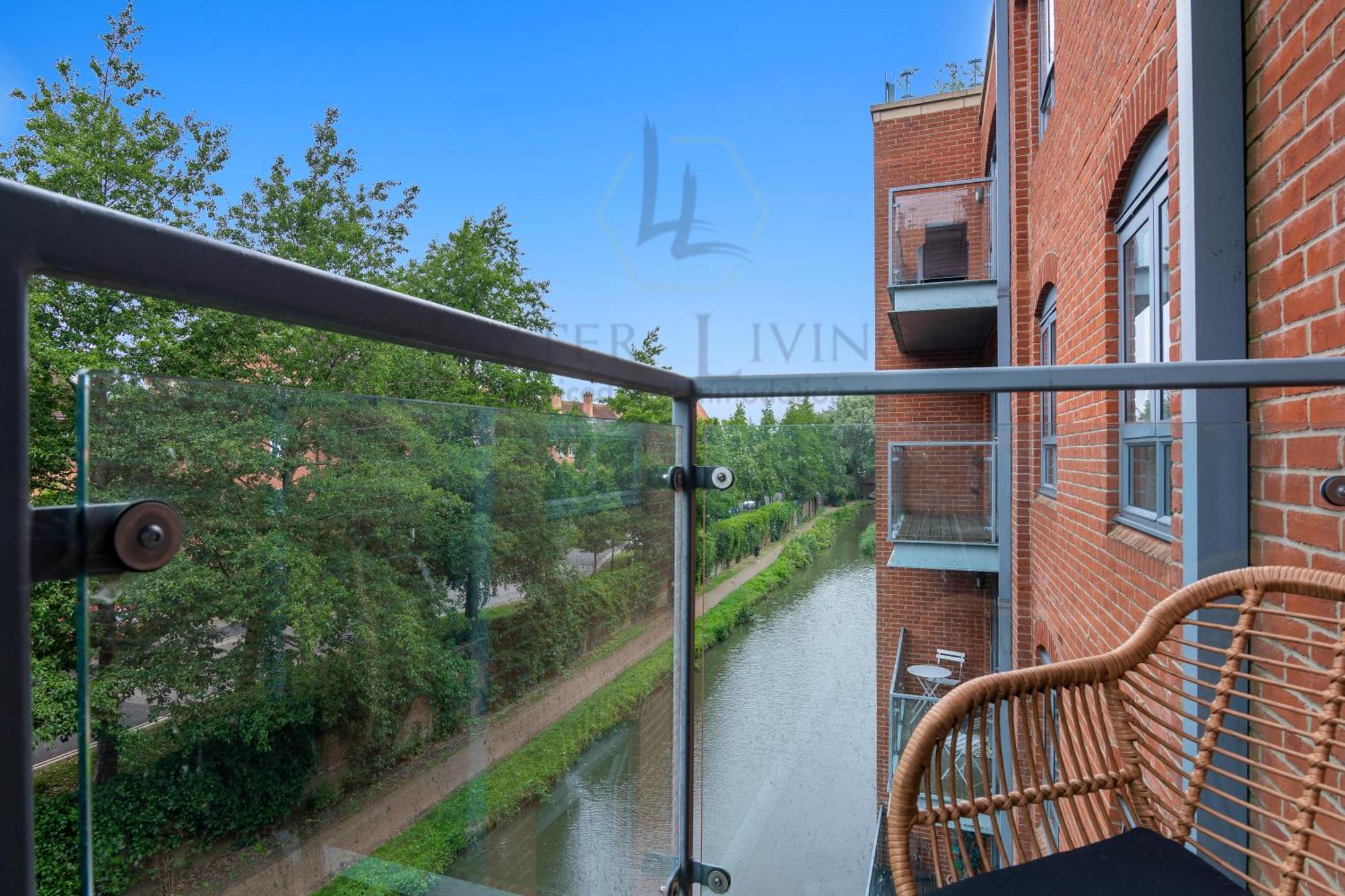 Lyter Living-The Foundry-Jericho-Oxford-Parking Included Lägenhet Exteriör bild