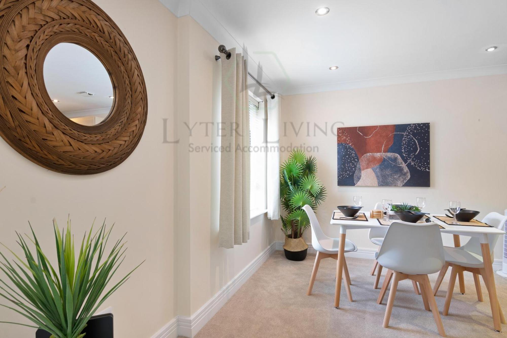 Lyter Living-The Foundry-Jericho-Oxford-Parking Included Lägenhet Exteriör bild